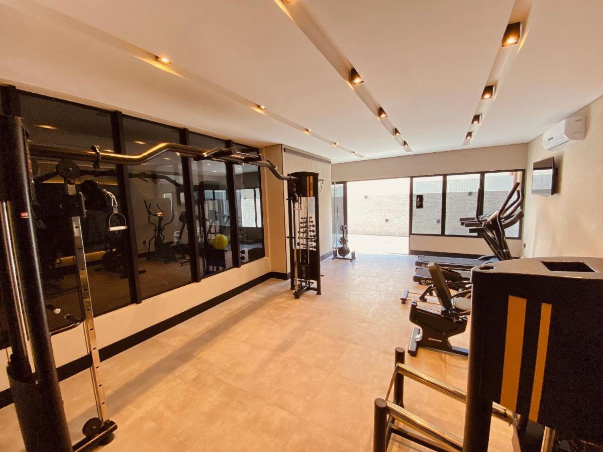 Apartamento Edificio Sky Apto 810 - Er Hospedagens *