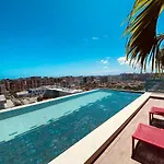 Edificio Sky Apto 810 - Er Hospedagens