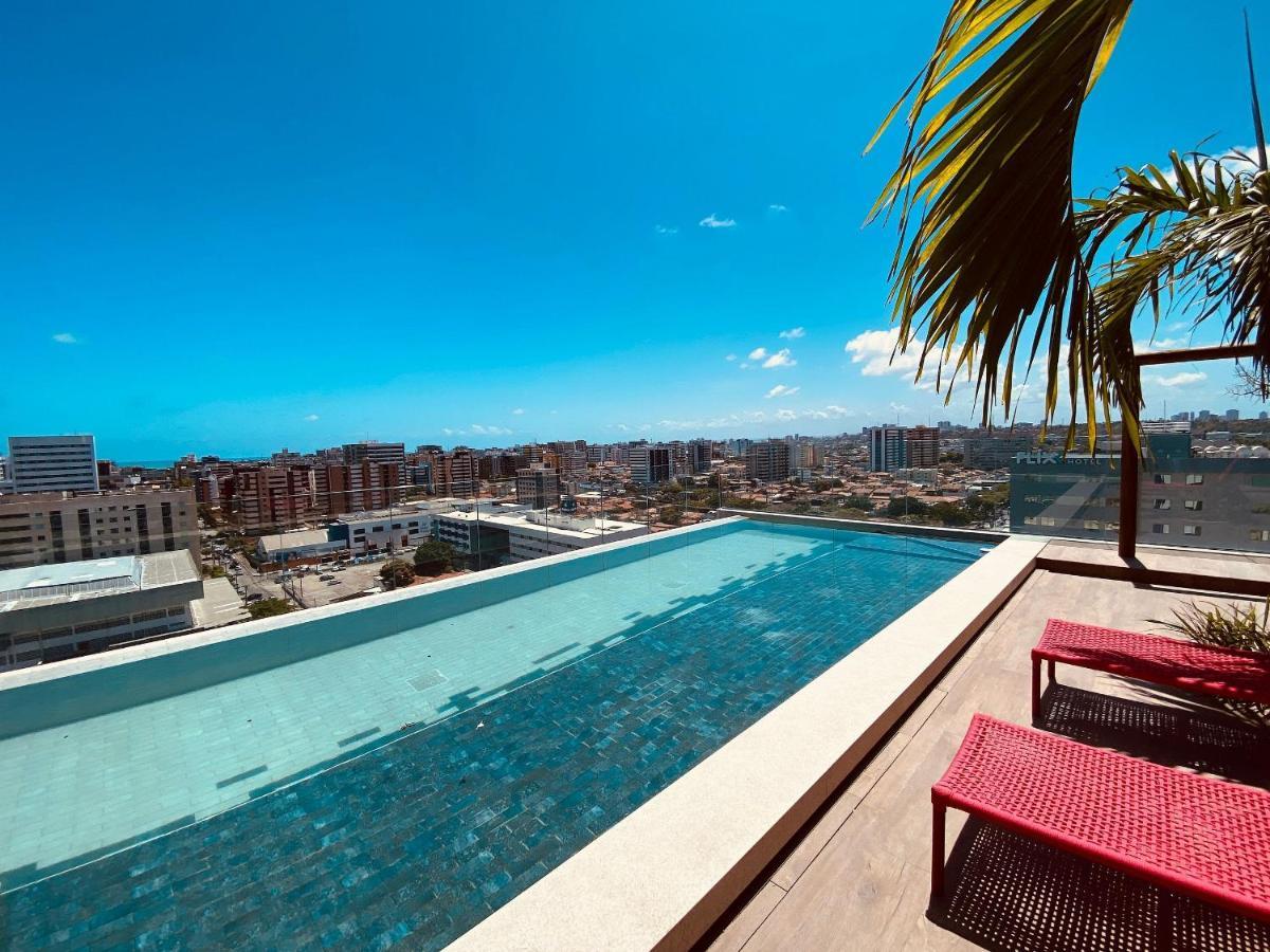 Apartamento Edificio Sky Apto 810 - Er Hospedagens *