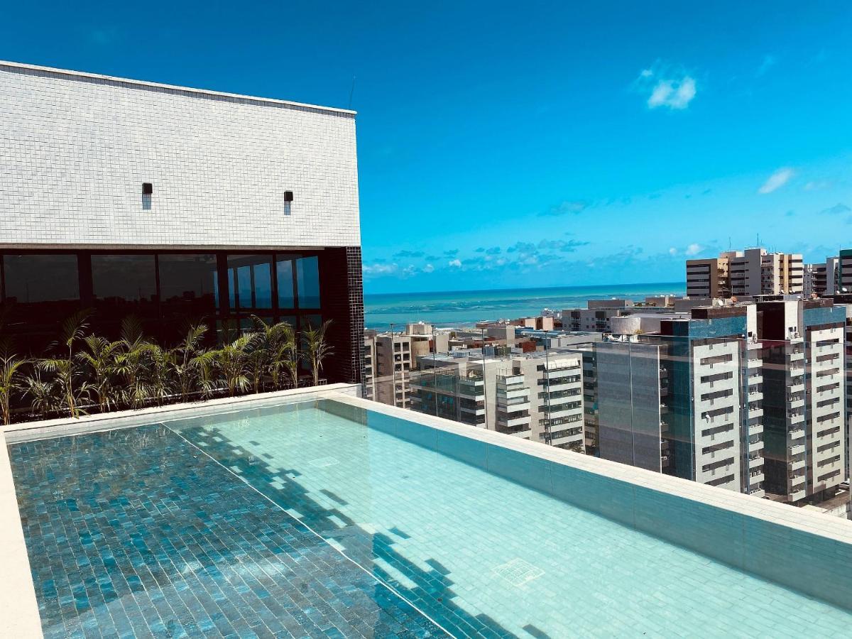 Edificio Sky Apto 810 - Er Hospedagens Apartamento *