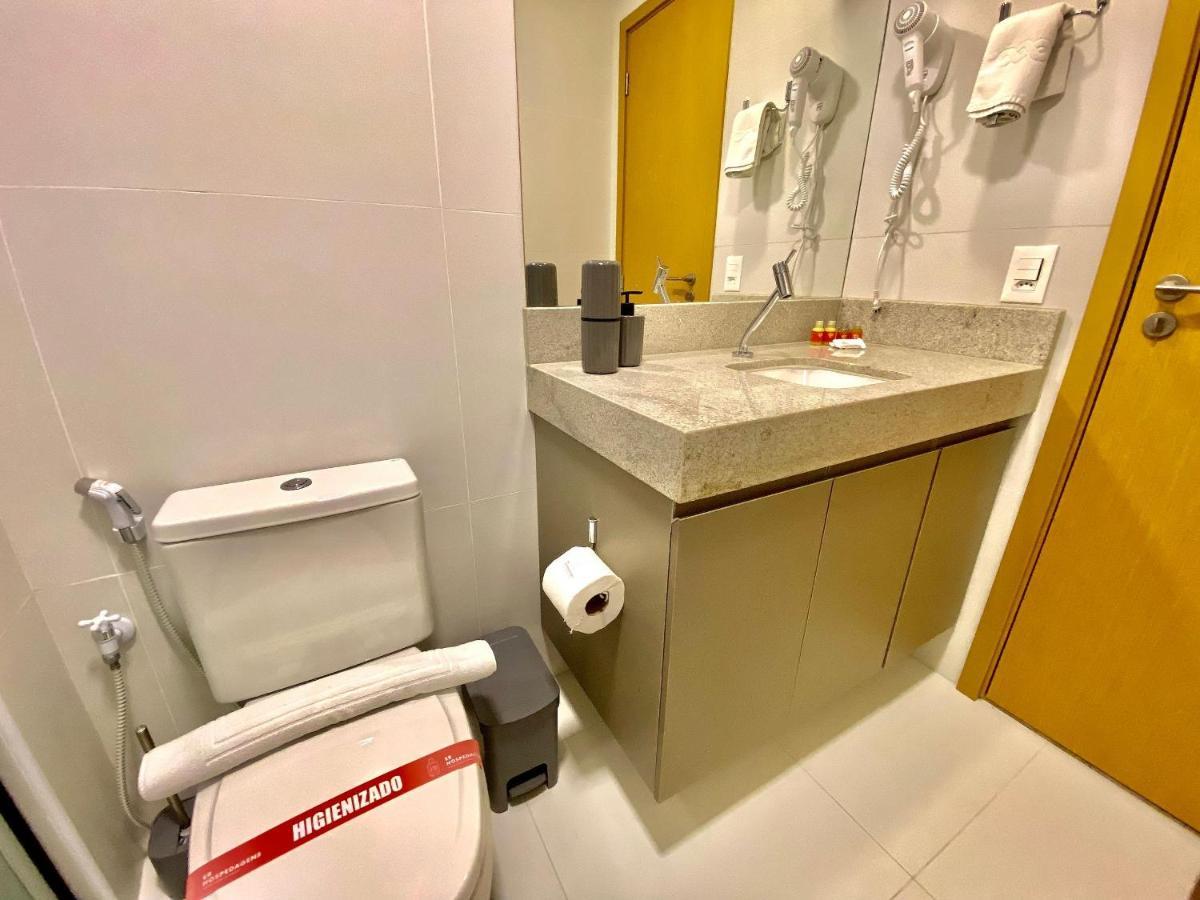 Apartamento Edificio Sky Apto 810 - Er Hospedagens
